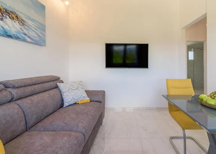 Apartments Enona