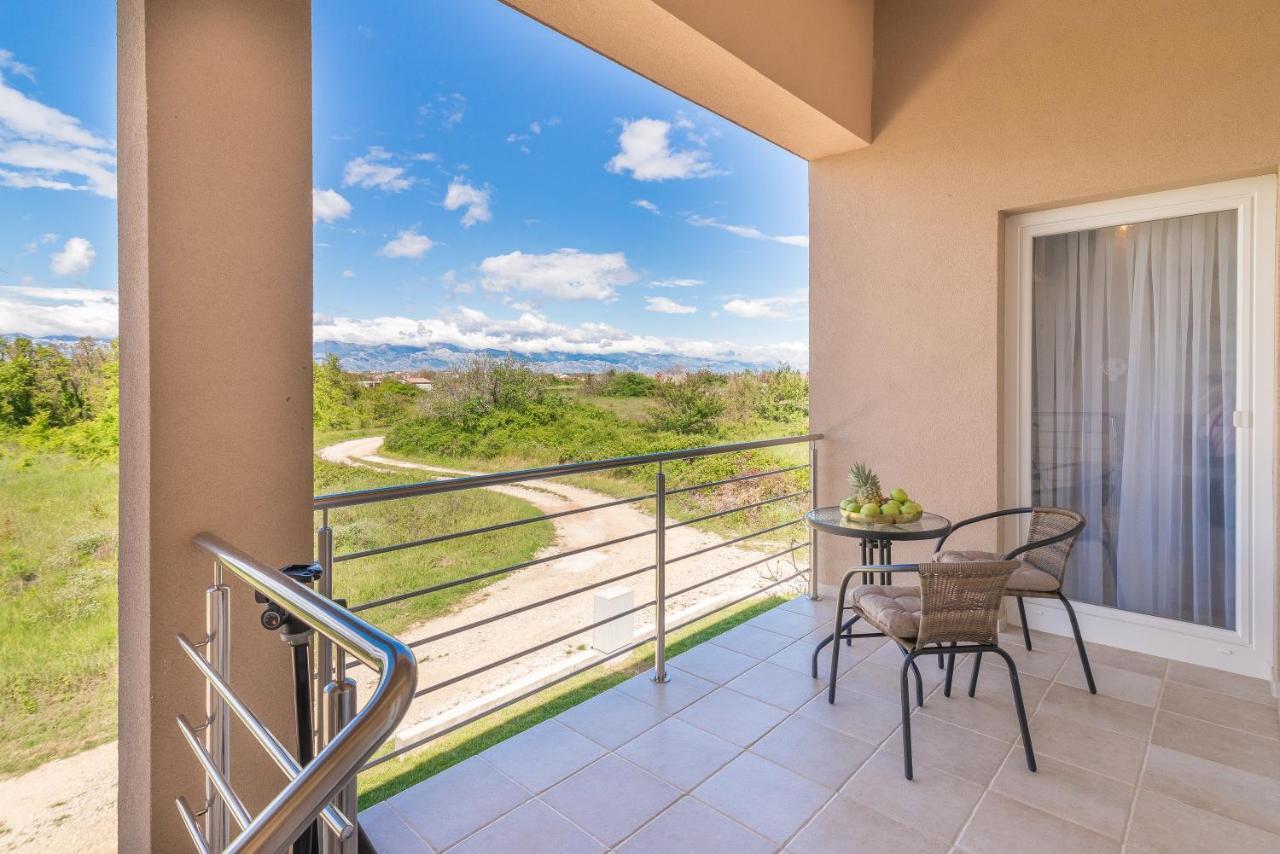 Apartment Enona Nin