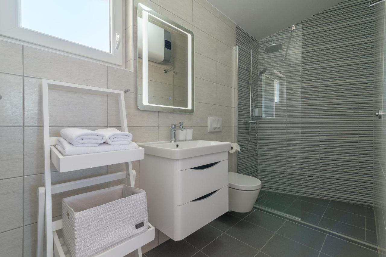 Apartment Enona Nin