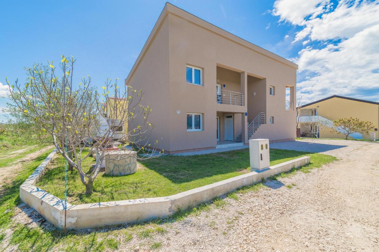 Apartment Enona Nin