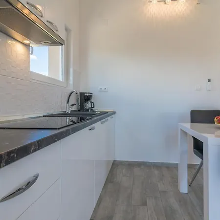 Apartments Enona Nin Zewnętrze zdjęcie
