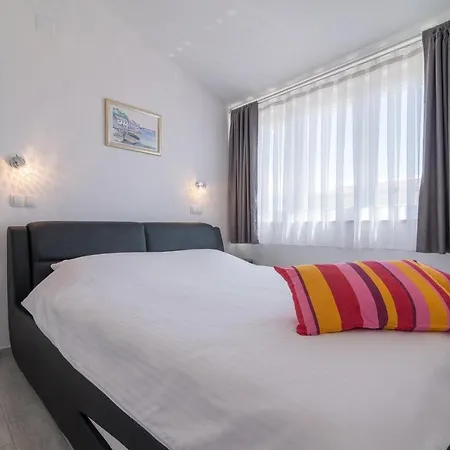 Apartments Enona Nin Zewnętrze zdjęcie