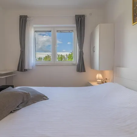 Apartments Enona Nin Zewnętrze zdjęcie
