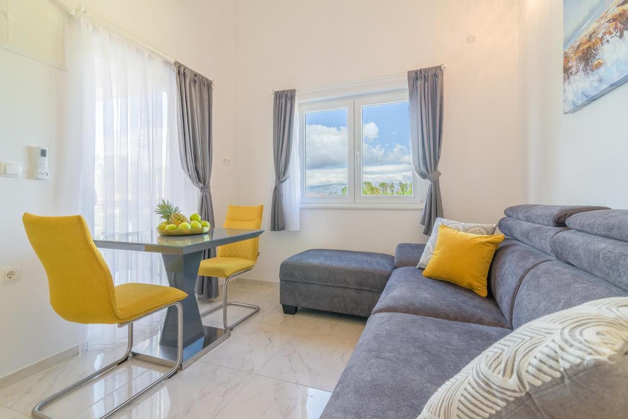 Appartement Enona Nin