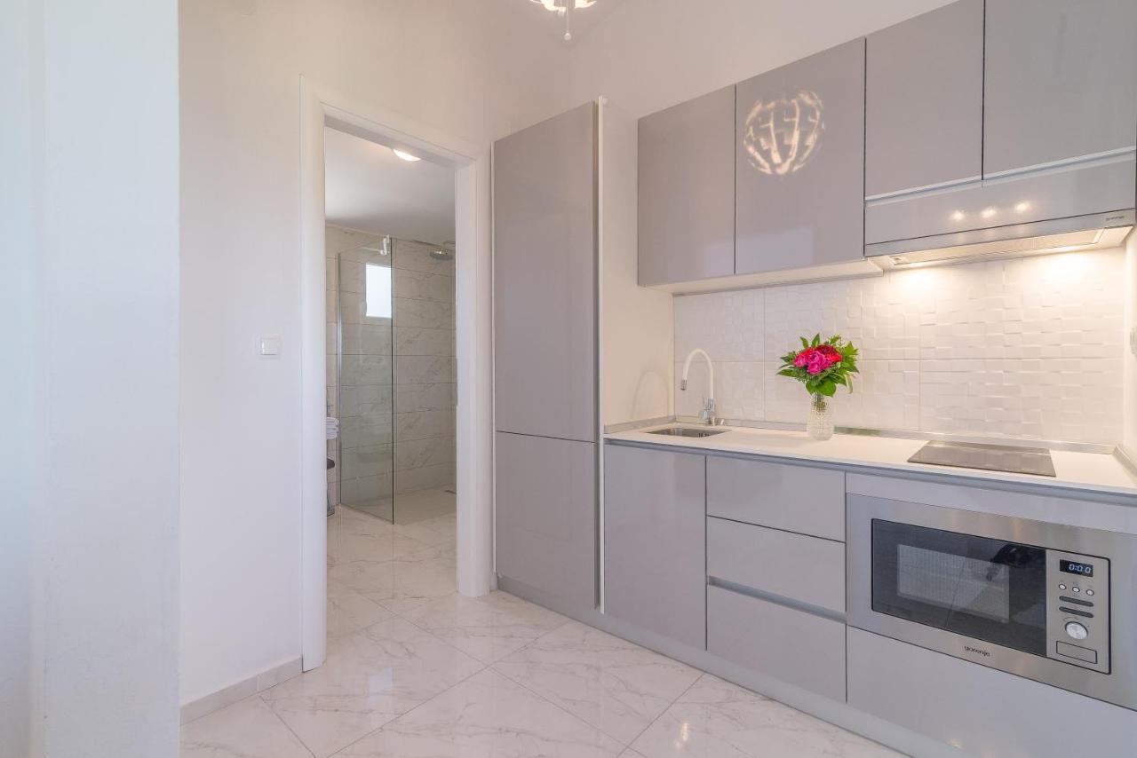 Appartement Enona Nin