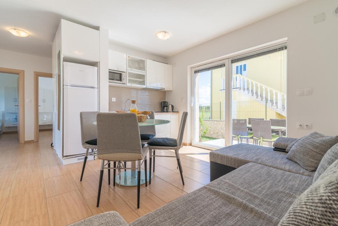 Appartement Enona