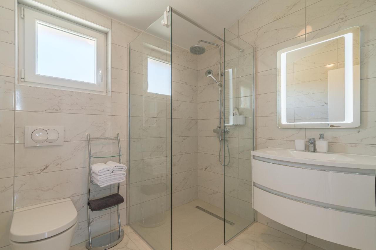 Appartement Enona Nin